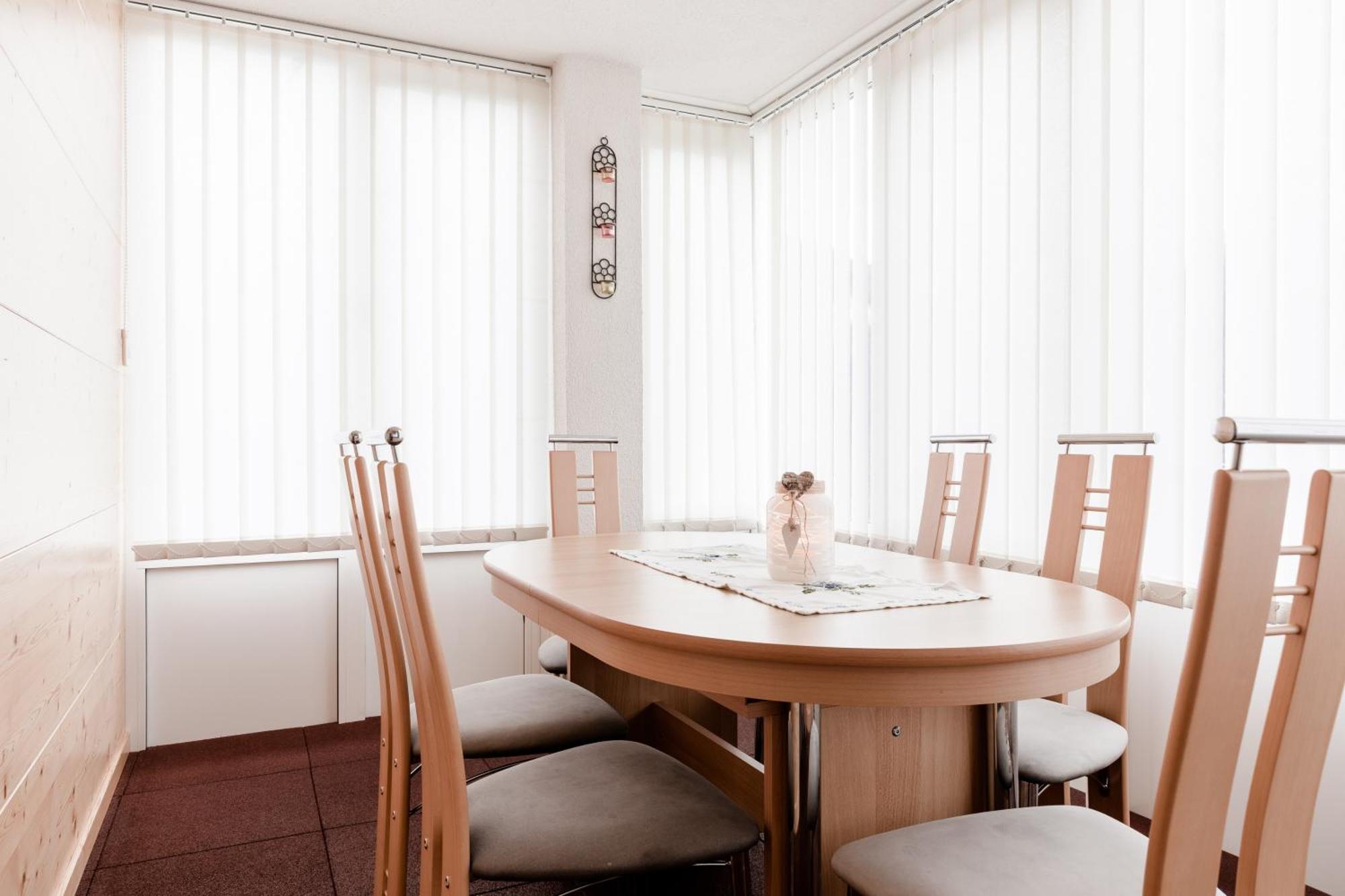 Apart Oberhaus Kappl  Habitación foto